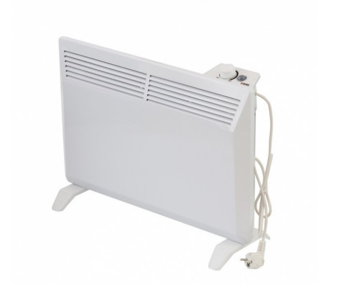 

Конвектор электрический XCE-1500230, 230 В, 1500 Вт, X-образный нагреватель Denzel