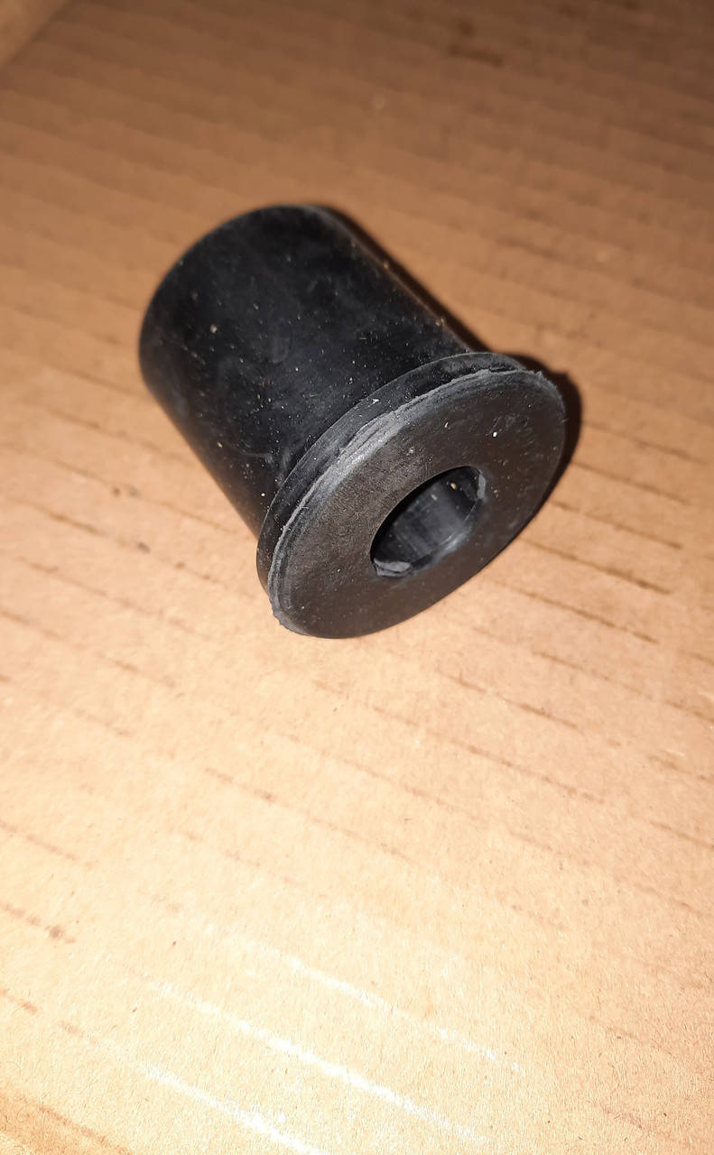 

Втулка рессоры Волга