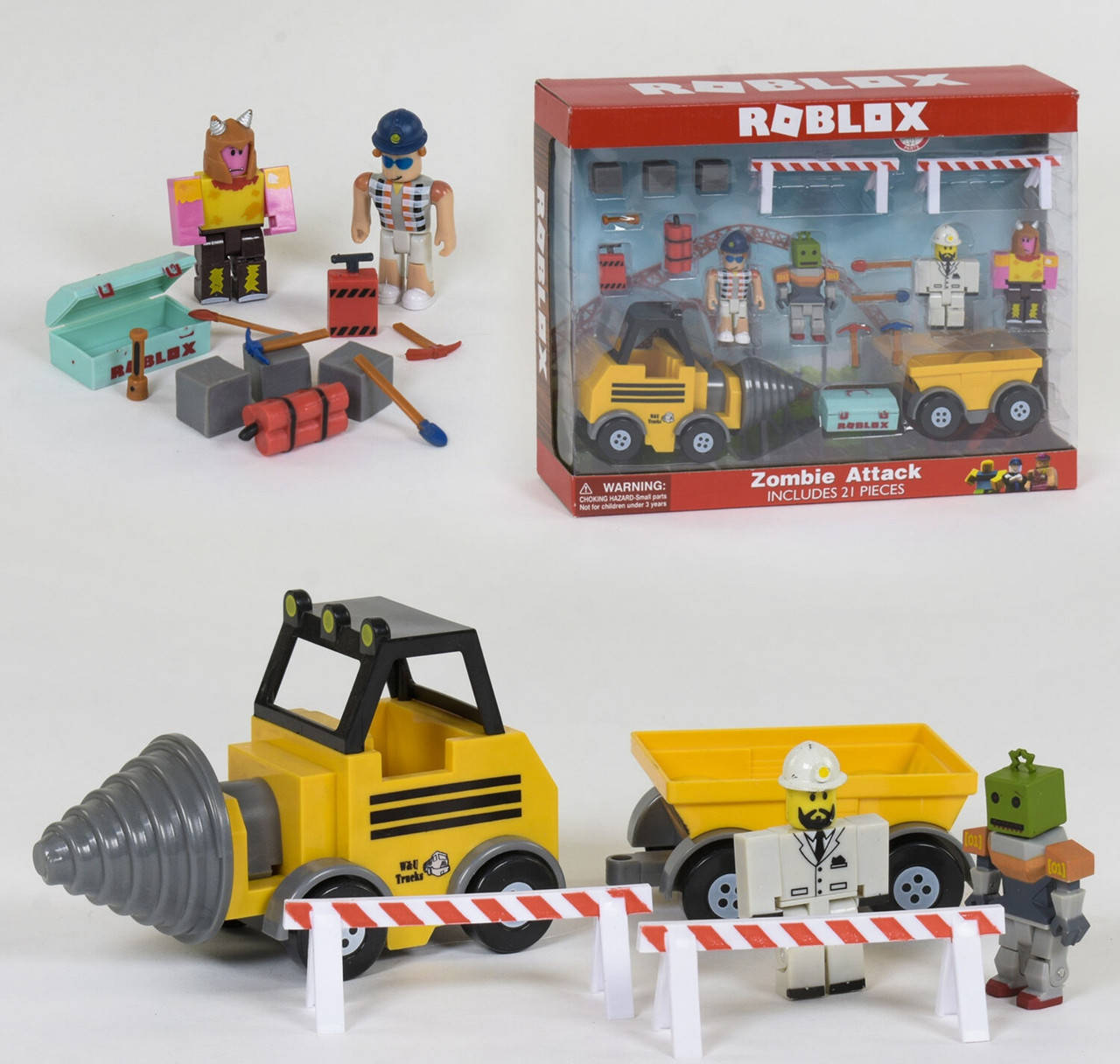 

Набор Roblox Роблокс игровые фигурки Игрушки роблокс Уценка