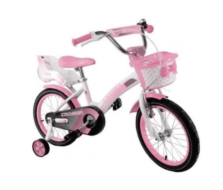 

Детский велосипед Kids Bike Crosser 18 дюймов