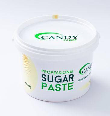 

Паста для шугаринга средней плотности Candy 1150g