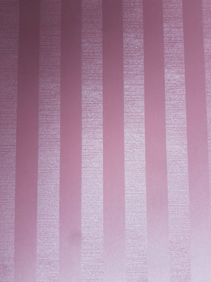 

Обои флизелиновые Grandeco Clarence CR4004 полосы бордовые розовые с серебром