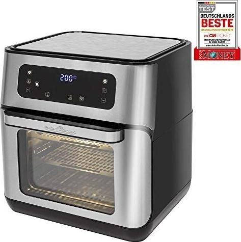 

Фритюрница ProfiCook PC-FR 1200 H