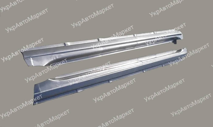 

Поріг правий Москвич 2141