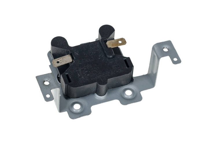 

Термореле для чайника LJ-06A 13A 220-240V 3 контакта