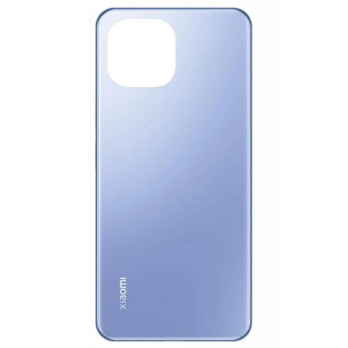 

Задняя крышка Xiaomi Mi 11 Lite Bubblegum Blue, Синий