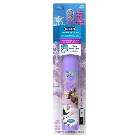 

Электрическая щетка Oral-B