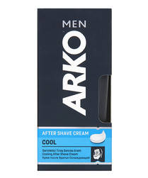 

Крем после бритья Arko Cool