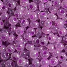 

Бисер, № 517 / 37128, Размер №10, Цвет: Светло-сиреневый, Вид: Перламутровый, Упаковка: 5 грамм