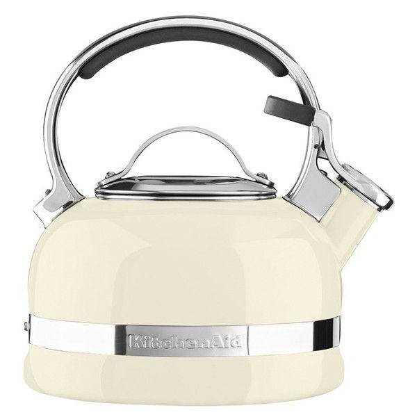 

Чайник KitchenAid 1,89л KTEN20SBAC, Красный