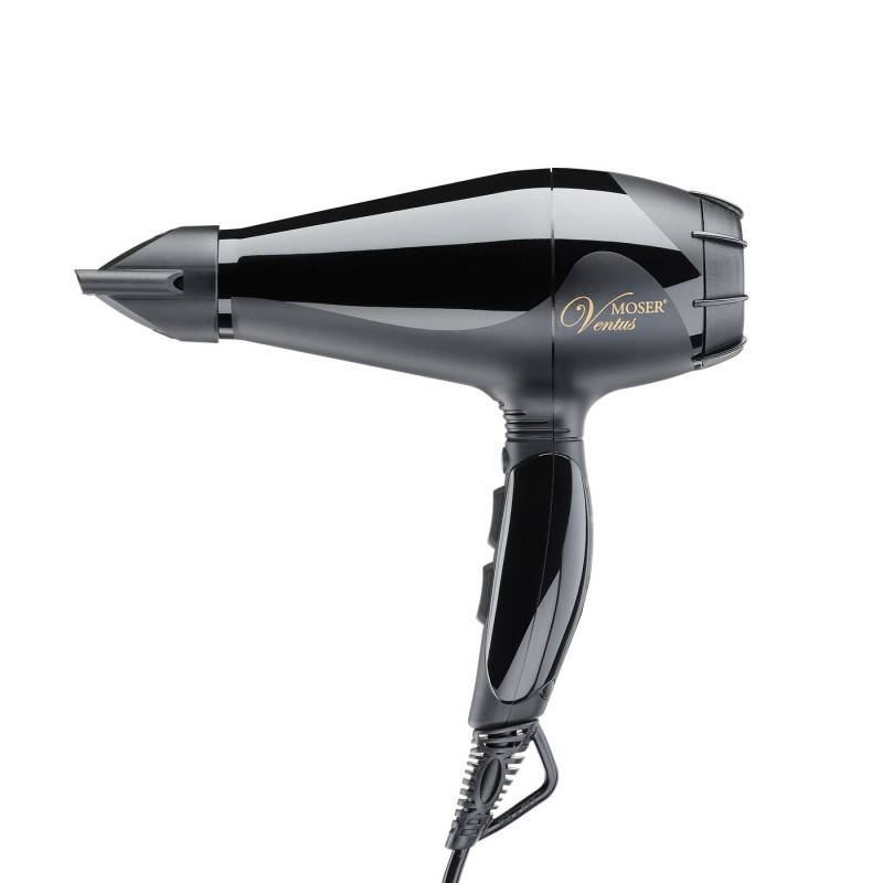 

Фен с турмалином Moser Ventus SW (4350-0050)