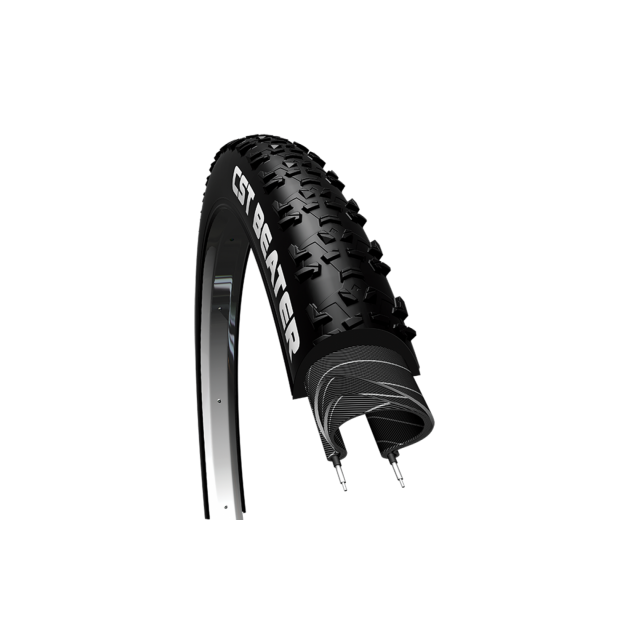 

Шина CST Premium MTB 29x2,1 "BEATER" C1876