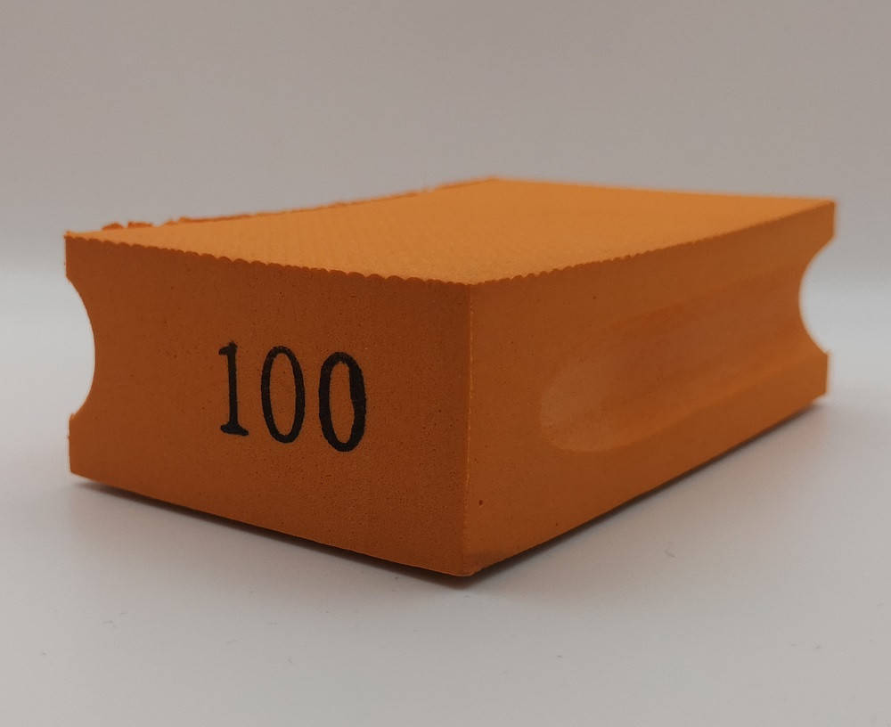 

Алмазный брусок Sendi №100