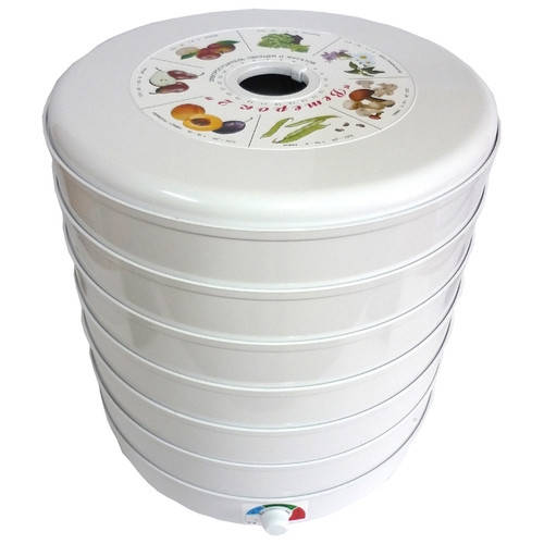 

Сушка для продуктів Ветерок 2 ЕСОФ-2-0,6/220 6секцій 600Вт