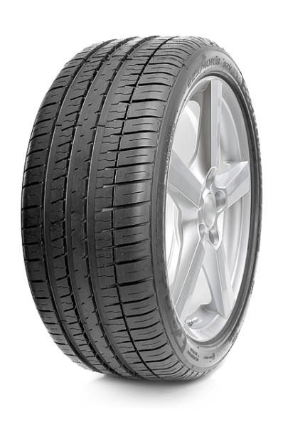 

235/45 R17 POWER3 94V TARGUM (Лето) Протектор MICHELIN PILOT SPORT