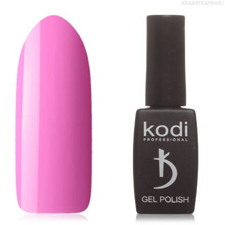 

Гель лак Kodi №110LC,