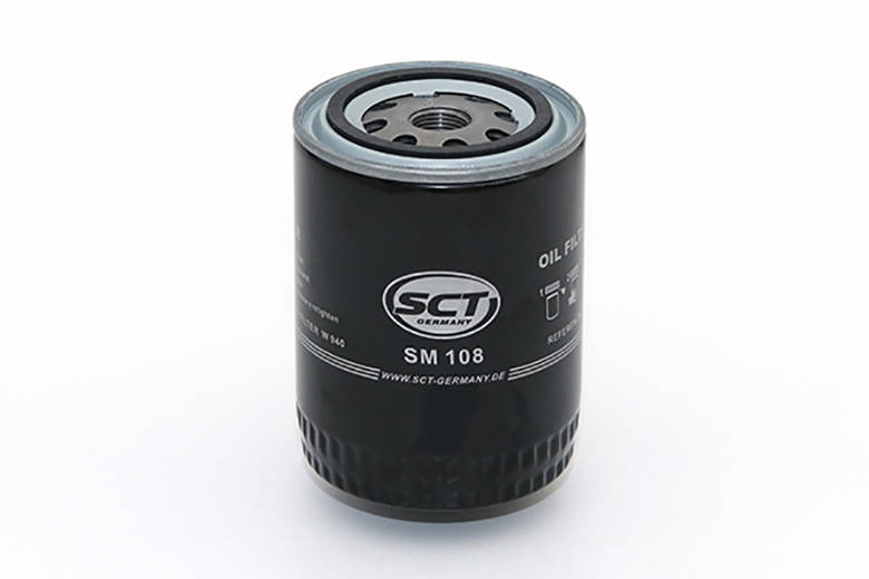 

Фильтр масляный ORTURBO WM 108 OR SCT SM 108 (WM 96.142/9)