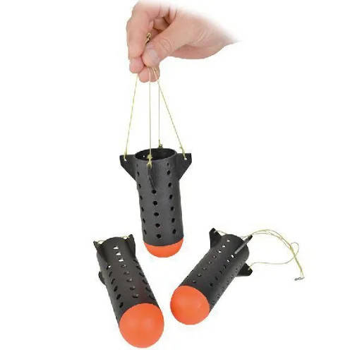 

Ракета прикормочная