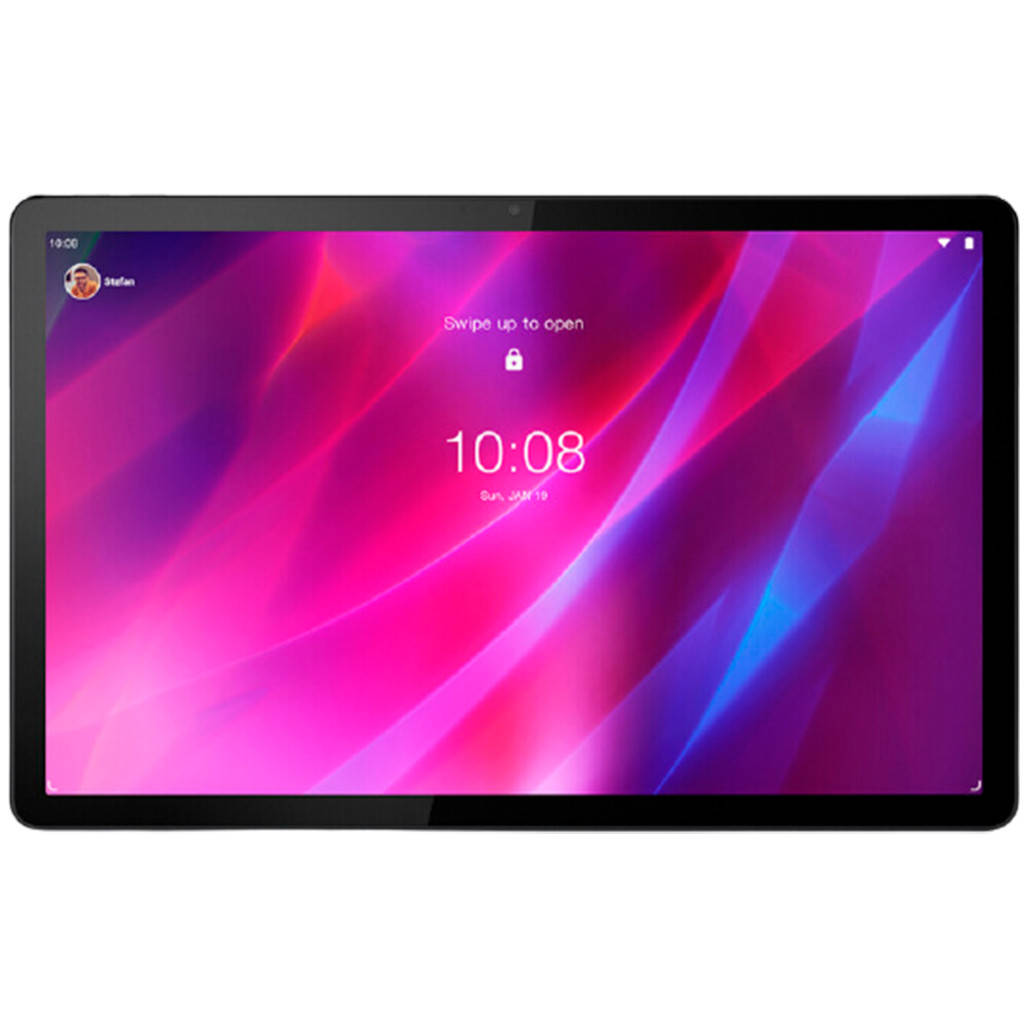 

Планшет Lenovo Tab P11 Plus 6/128 WiFi Slate Grey (ZA940099UA) UA-UCRF [62894], Серый