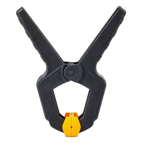 

Струбцина пружинная 100 мм INGCO