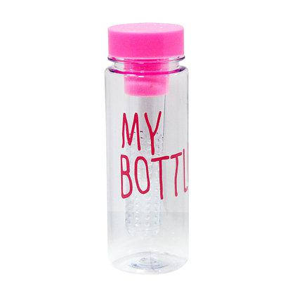 

My Bottle бутылка заварник 550 мл ( бутылка для напитков )