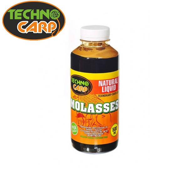 

Ликвид Techno Carp Liquid Molasses 500мл