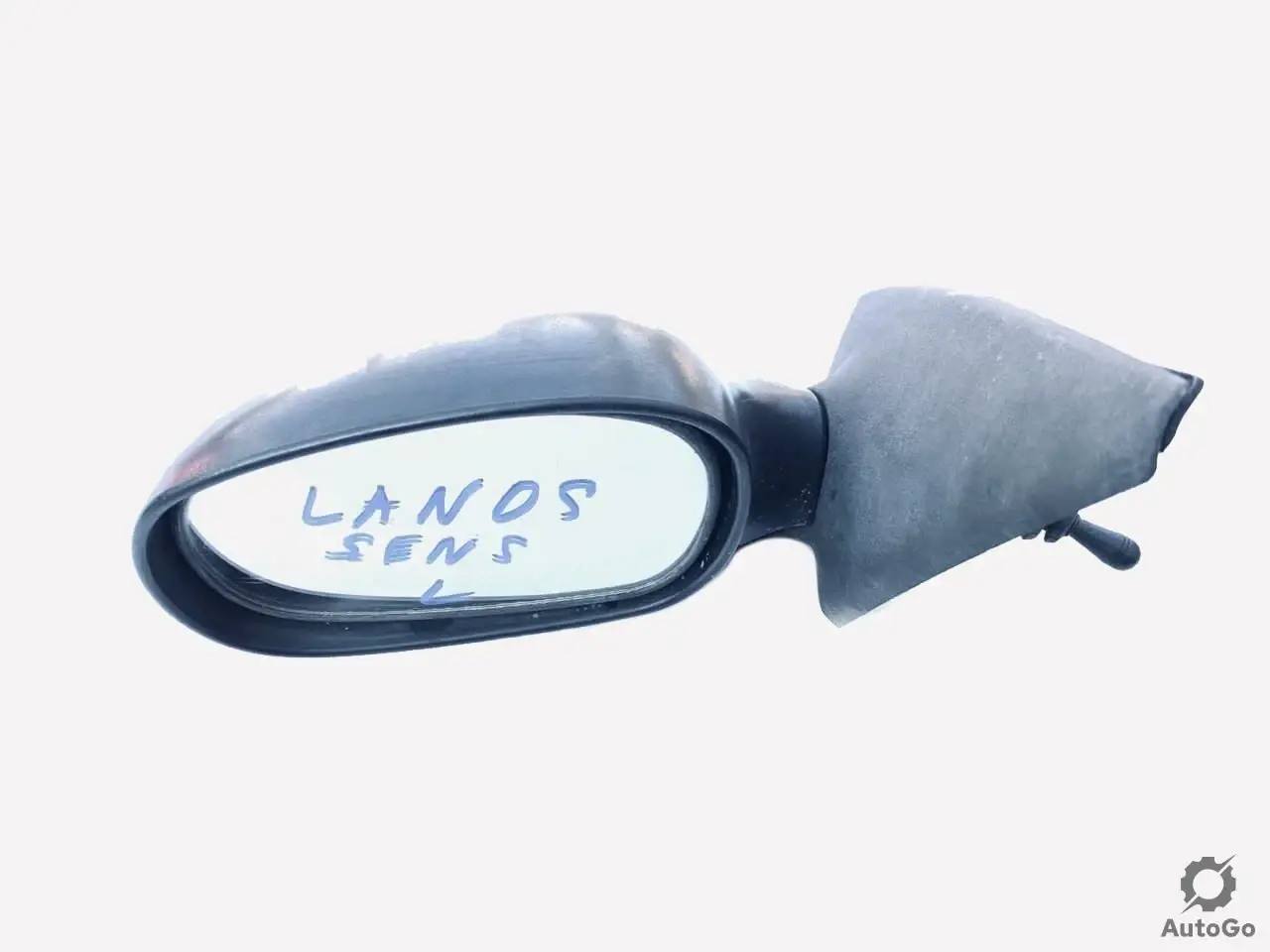 

Зеркало левое Daewoo Lanos Sens