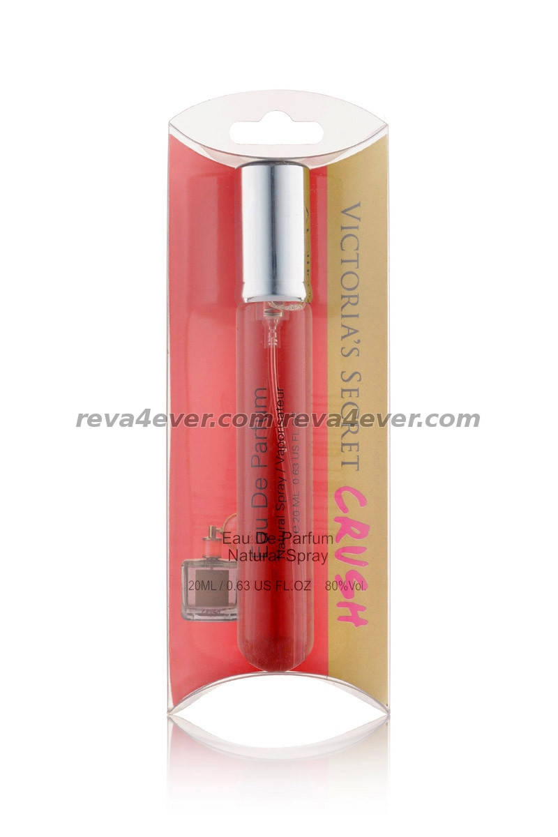 

Victoria's Secret Crush edp 20ml духи ручка спрей стекло на блистере