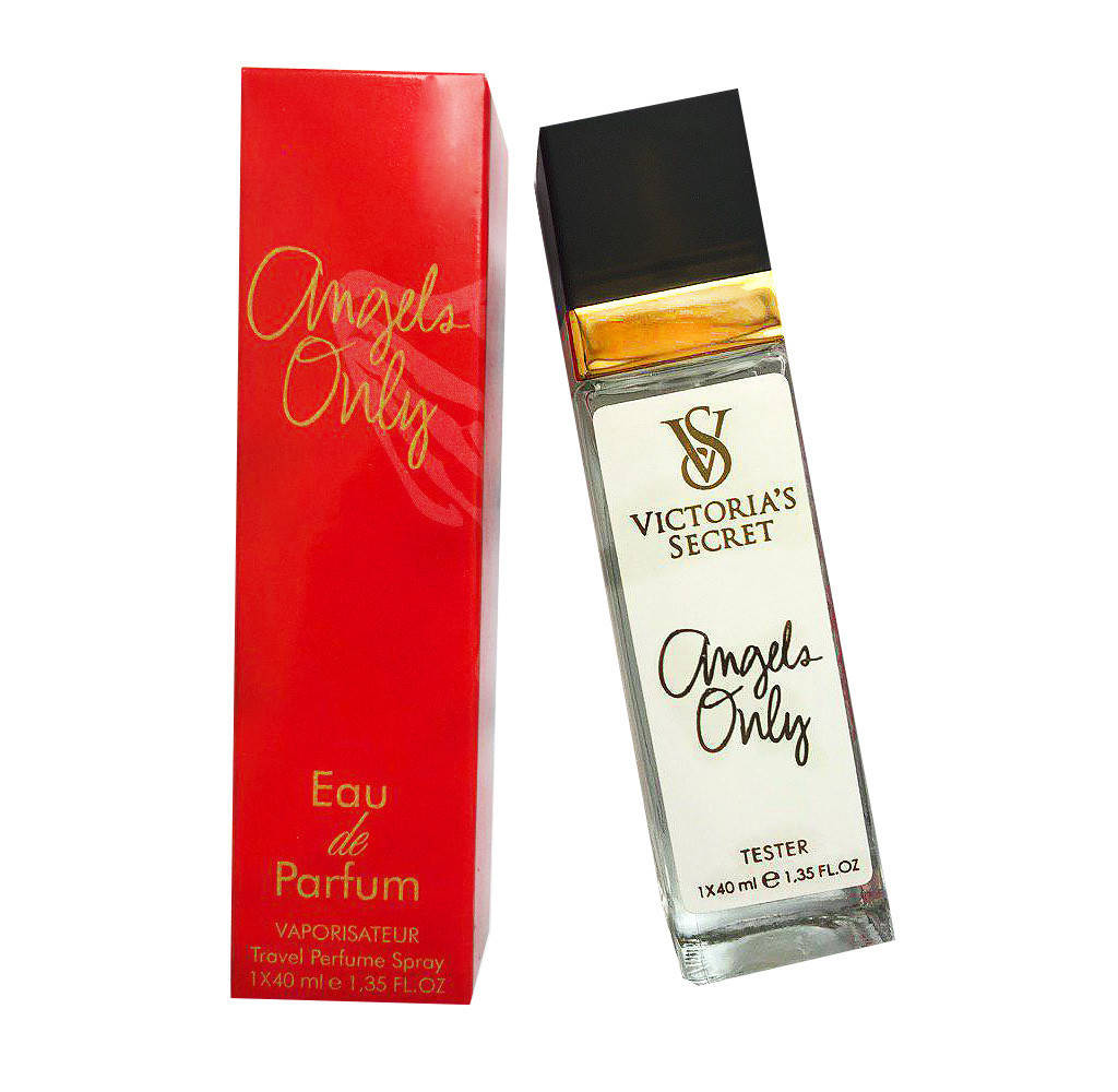 

Victoria`s Secret Angels Only - Travel Perfume 40ml