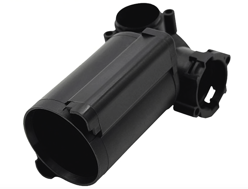 

Корпус осушитель компрессора пневмоподвески Wabco Mercedes W220 W211 A8 D3 A6 C5