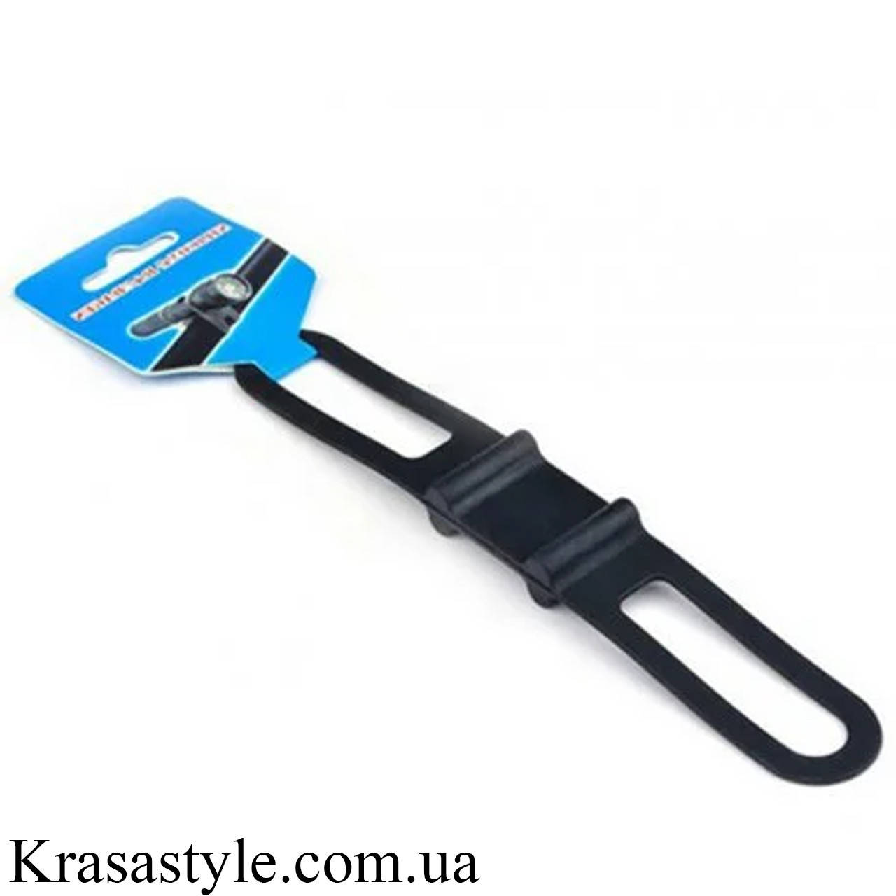 

Универсальное велосипедное крепление