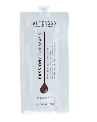 

Alter ego passion colormask Маска тонирующая 50, Cioccolato