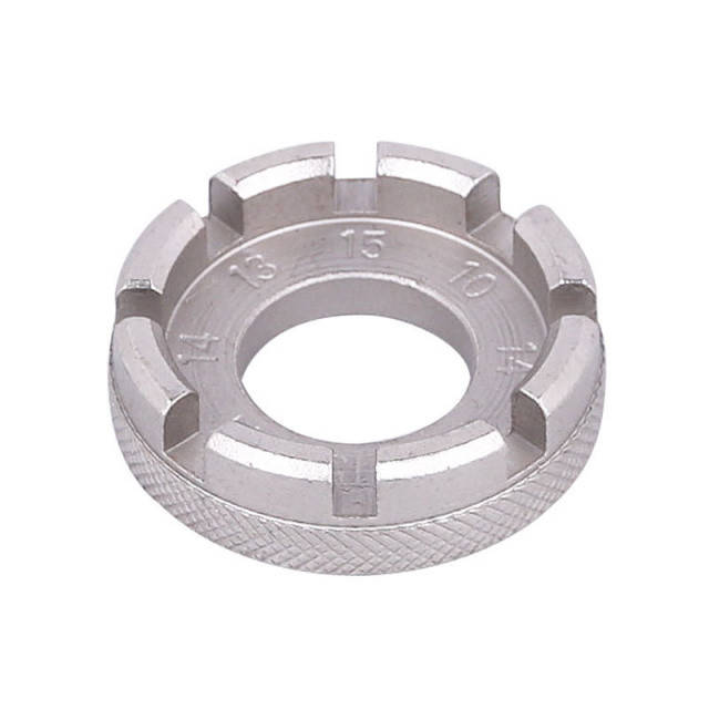 

Ключ спицевой Deemount TOL108 (10284-1)