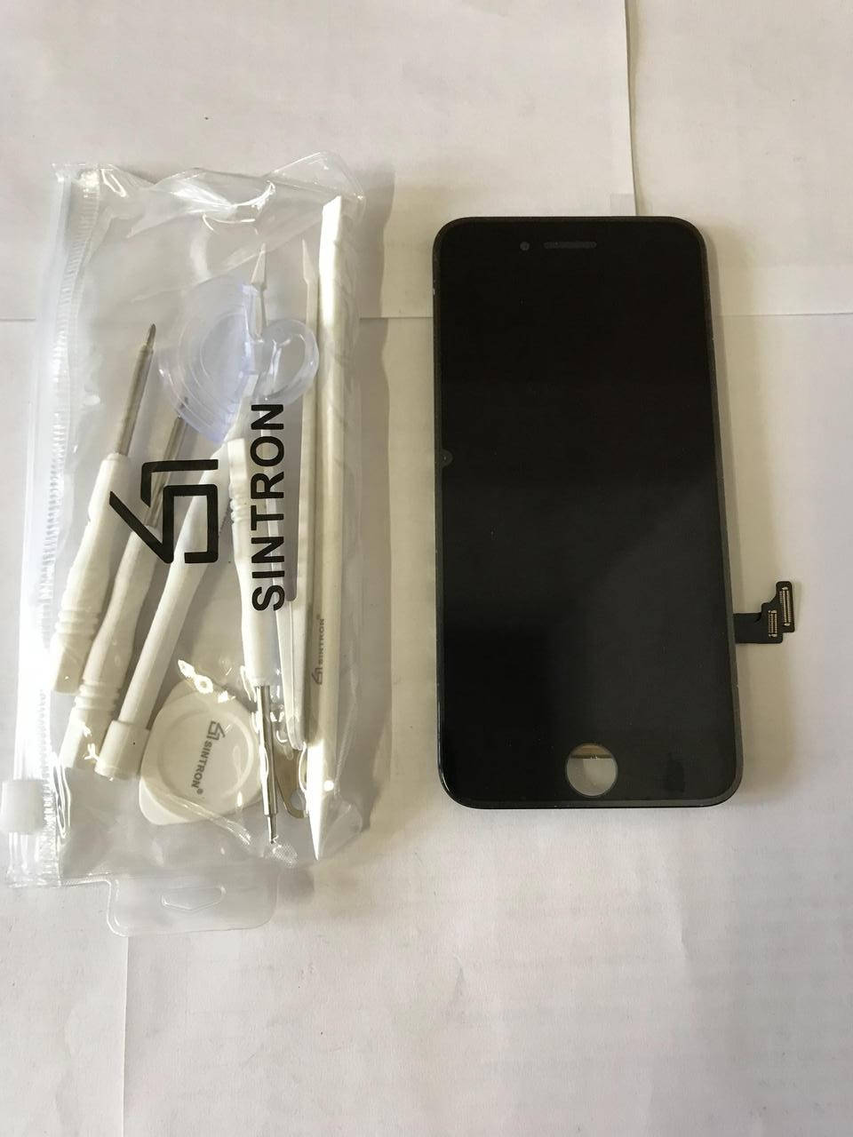 

Дисплей Apple Iphone 7 Black, Черный