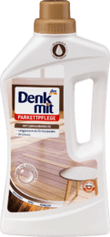 

Средство для ухода за паркетом Denkmit parkettpflege 1000мл