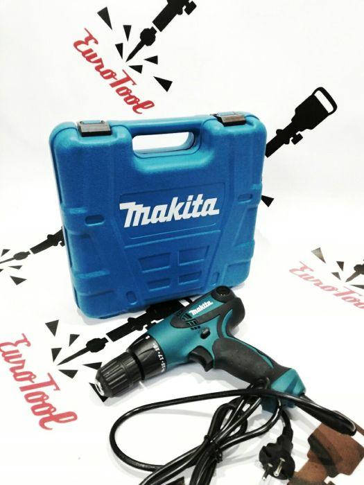 

Шуруповёрт Makita TD0101F