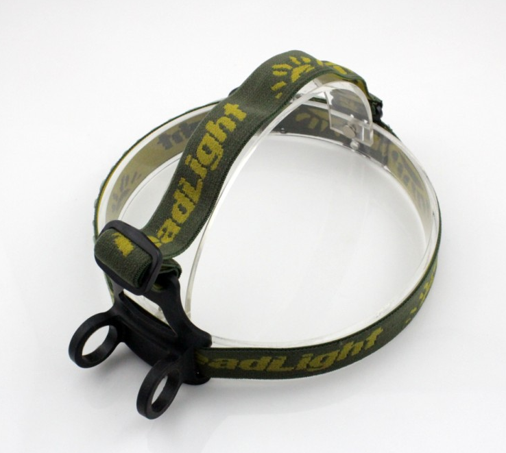 

Ремень наголовный / на голову эластичный для крепления фонарей / налобников (4 ВАРИАНТА) 03 - КРЕПЛЕНИЕ С ДВУМЯ РЕМНЯМИ ЛЮКС