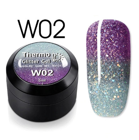 

Термо гель "VENALISA" , 5мл №02