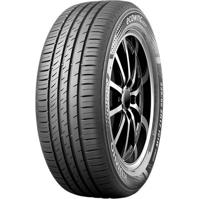 

Летние шины Kumho Ecowing ES31 205/55 R16 91V