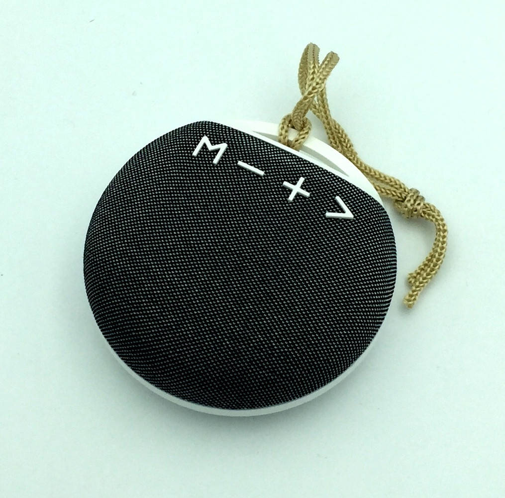 

Колонка Bluetooth G1 Gray