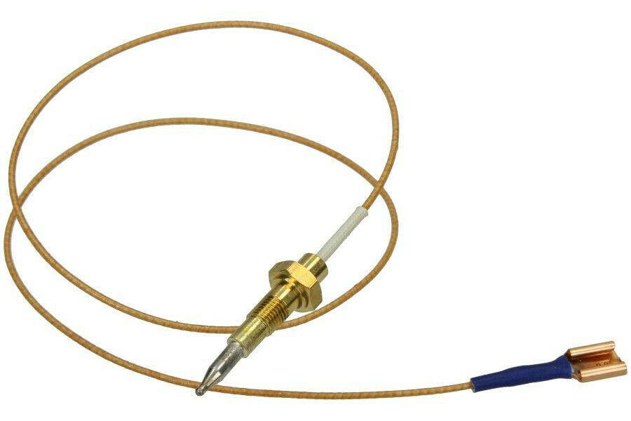 

Термопара с клеммой газконтроля конфорки для газовых плит Indesit C00052986 (600mm)