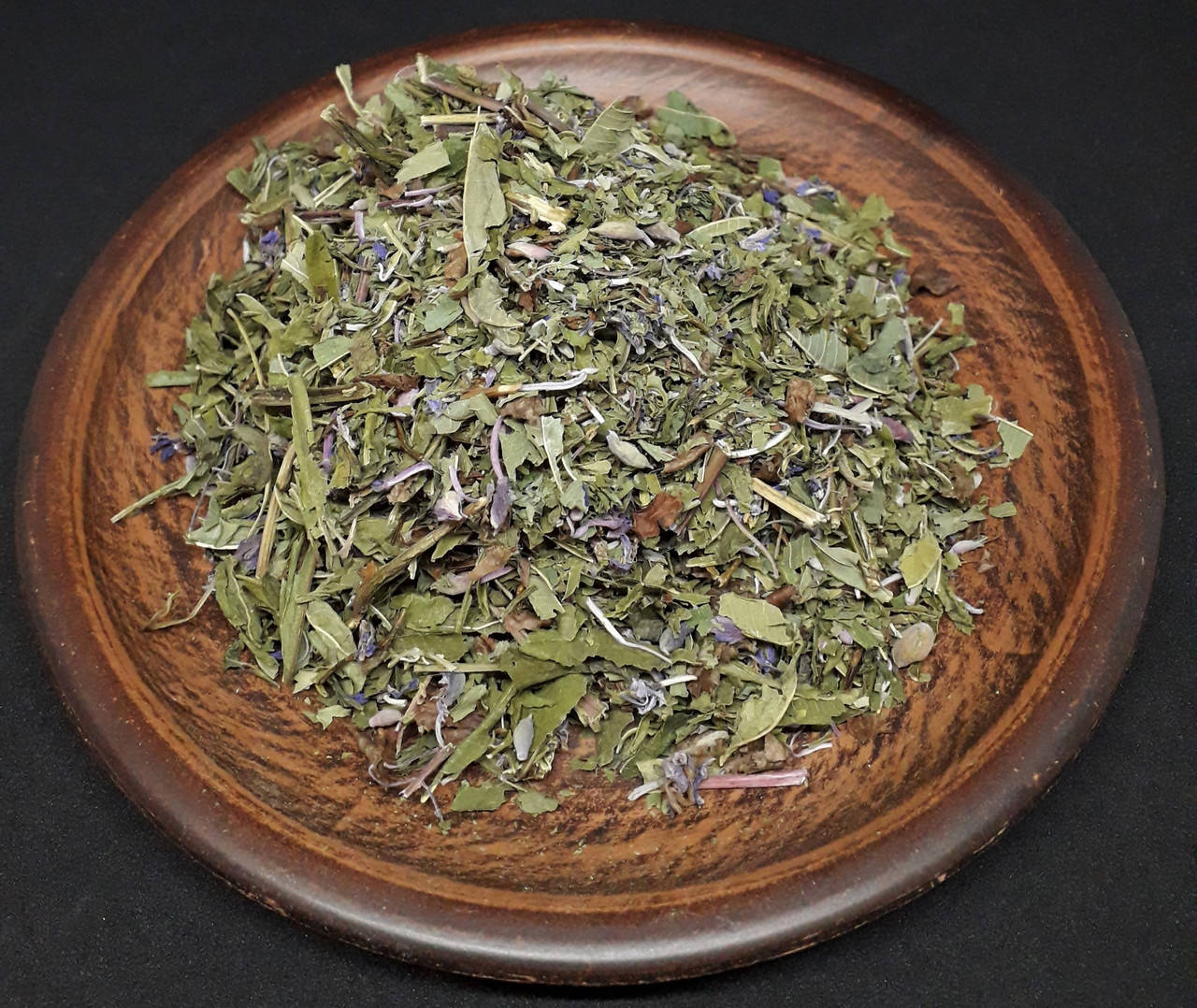 

Травяной Иван-чай с черникой