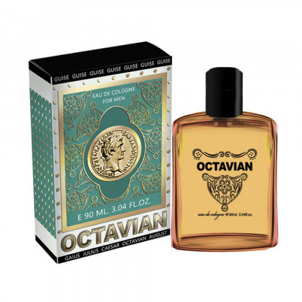 

Guise Одеколон - Octavian 90мл мужской