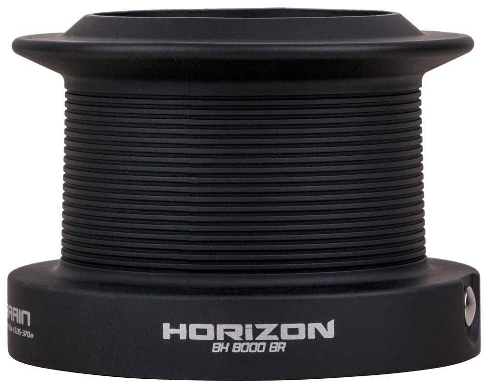 

Шпуля Brain Horizon  Карбон (18584086