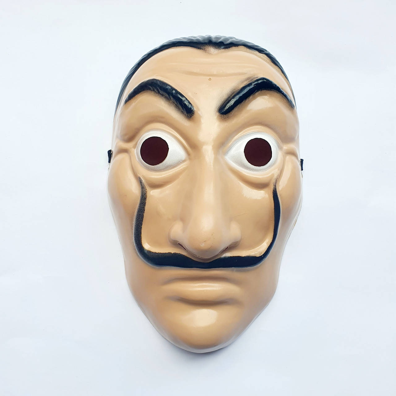 

Маска Сальвадор Дали La casa de papel Бумажный дом