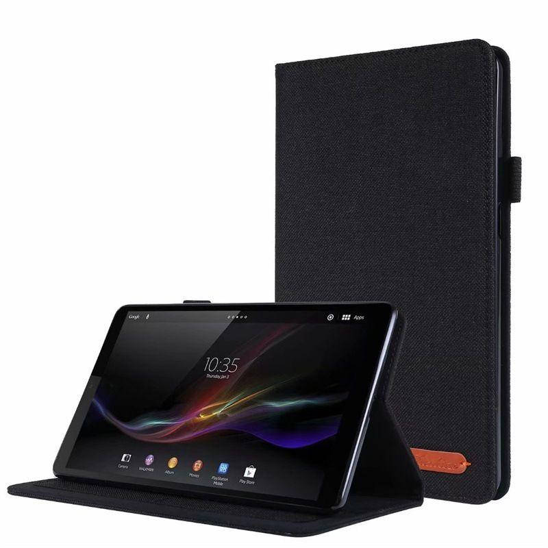 

Чехол FashionGum на Lenovo Tab M8 TB-8505 8705, Черный
