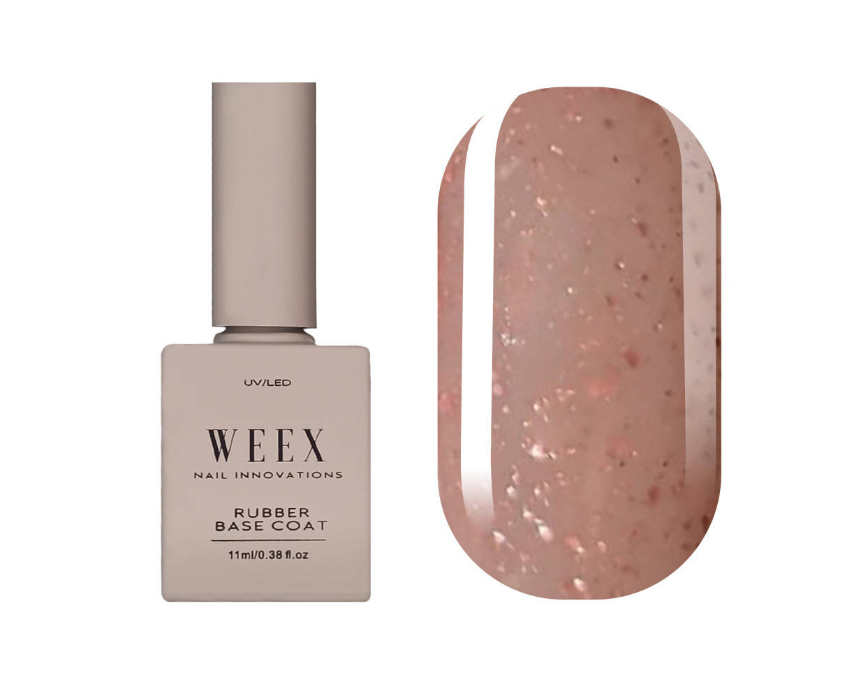 

База з поталлю Weex Potal Base 101, 11 ml