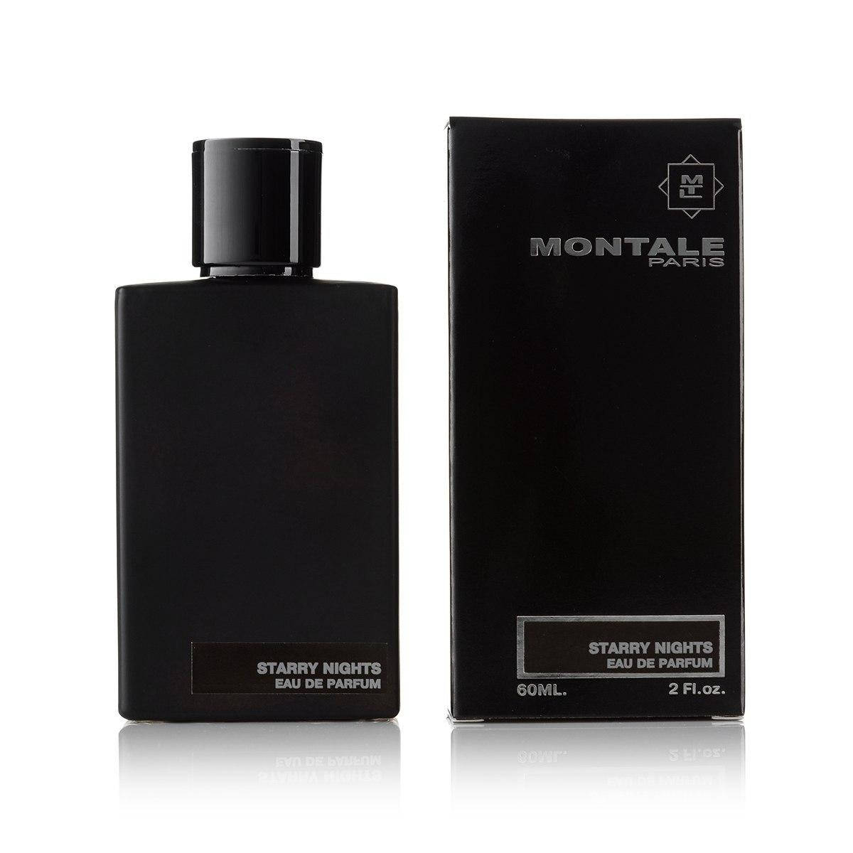 

Унисекс парфюм тестер Montale Starry Night 60 мл (M34)