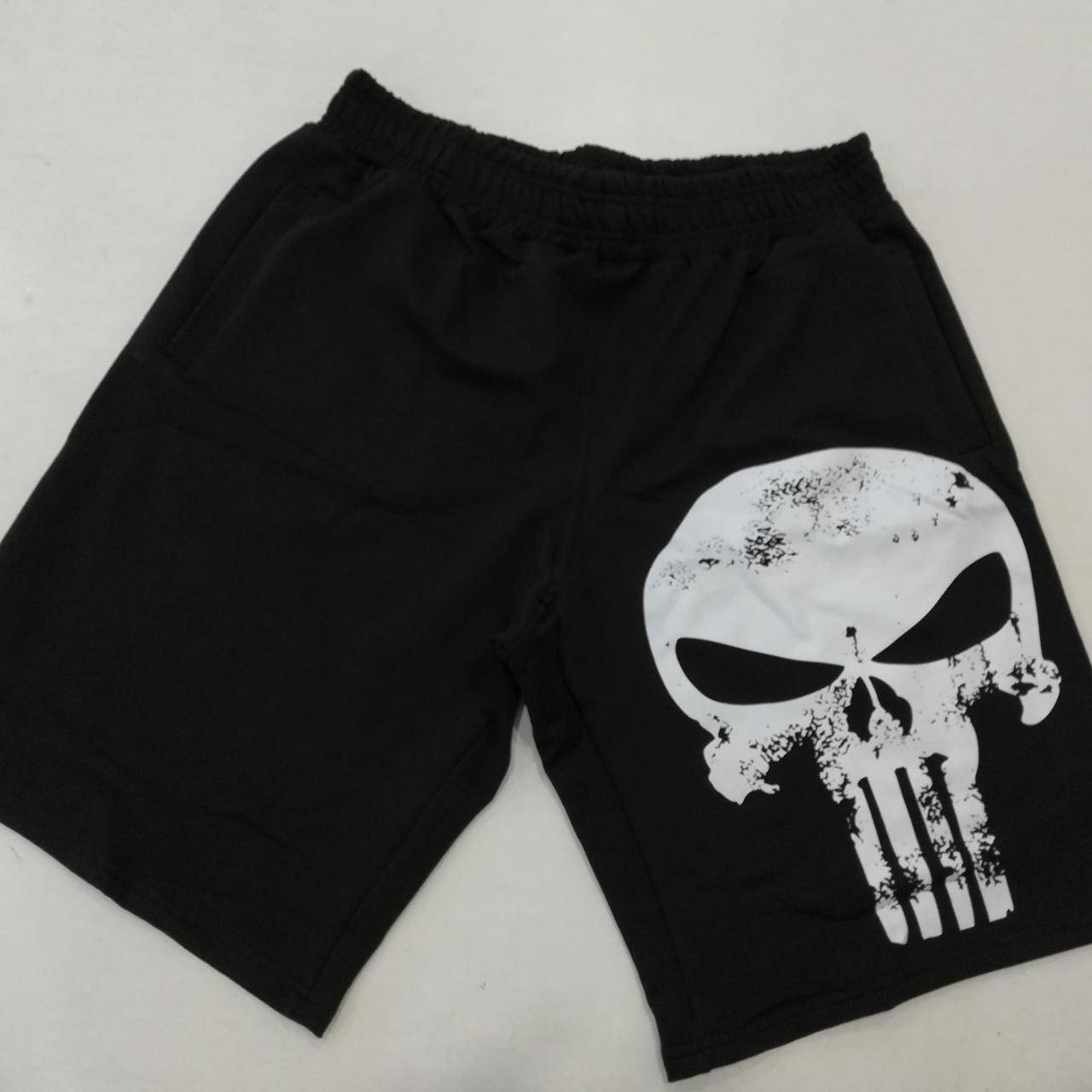 

Спортивные шорты Punisher