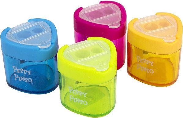

Точилка Peppy Pinto 8132